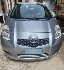 auto come nuova