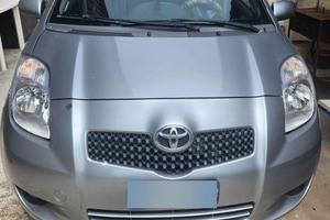 auto come nuova