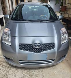 auto come nuova
