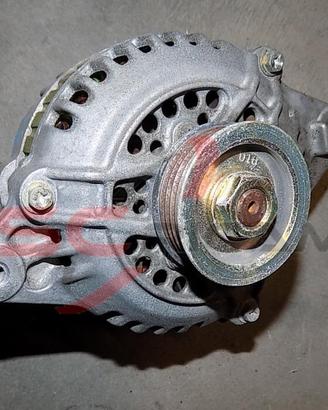 Alternatore Mitsubishi Colt 2’serie 83>87 1.2