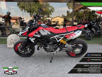 Ducati Hypermotard 950 RVE