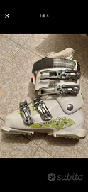 Scarponi da sci