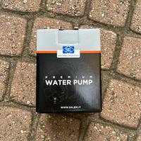 Pompa acqua Fiat Grande Punto 1.2