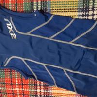Body triathlon taglia S unisex
