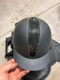 Casco para schiena