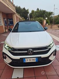 Volkswagen Taigo R-Line 