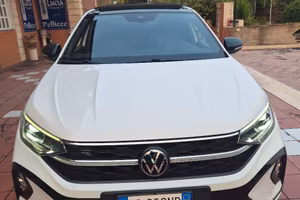 Volkswagen Taigo R-Line 