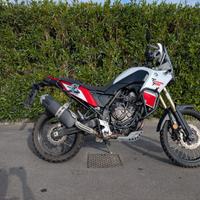 Yamaha Ténéré 700