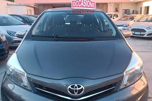 Toyota Yaris 1.0 5 porte