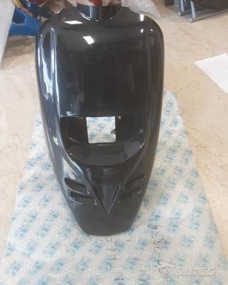 Carena scudo anteriore GILERA TYPHOON 50 94/97 NER