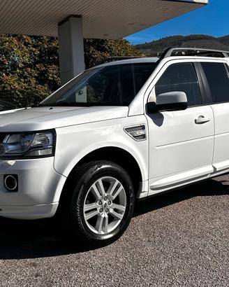 Land Rover Freelander 2 td4 Final Edition 2013
