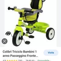 triciclo