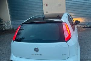 Fiat punto evo