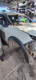 CITROEN C4 CACTUS 2015 PARAFANGO ANTERIORE SX/DX