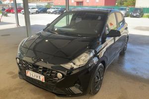 Hyundai i10 1.0 MPI Tech