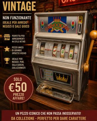 slot machine 