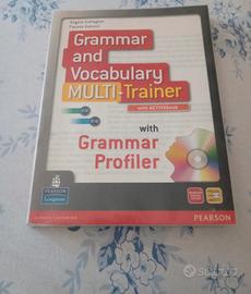 Libro inglese 