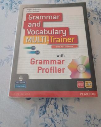 Libro inglese 