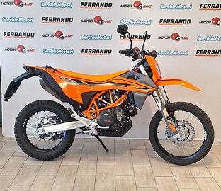 KTM 690 Enduro