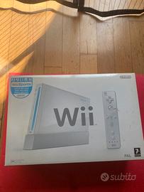 Nintendo wii