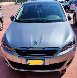 Peugeot 308 Allure