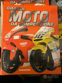 Moto da collezione