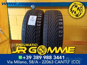 2 Gomme al 70% 185/60/15 KENDA Invernali - Cantù