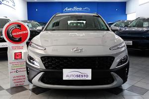 Hyundai Kona 1.6 CRDI 136 CV MHEV 48V XTECH