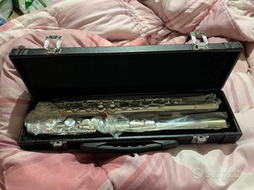 Flauto traverso CLEMENT nuovo