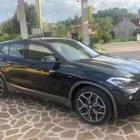 BMW X2 sDrive18i Msport