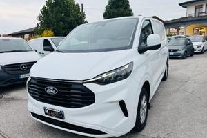 FORD Transit Custom 280 2.0 EcoBlue 136CV PC Fur