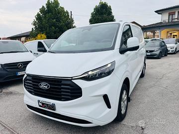 FORD Transit Custom 280 2.0 EcoBlue 136CV PC Fur