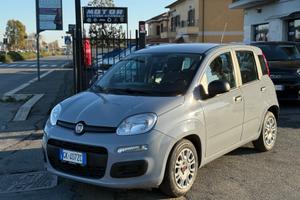Fiat Panda 1.0 FireFly Hybrid Aziendale Fiat Itali