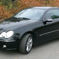 RICAMBI MERCEDES CLK 270 CDI W209 2006