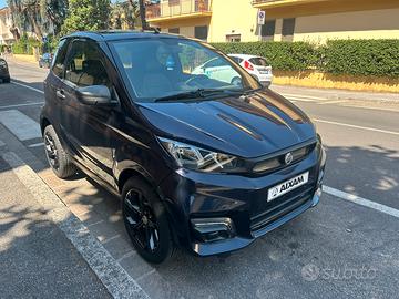 Aixam city sport 2022