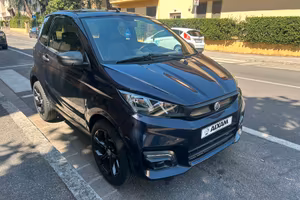 Aixam city sport 2022