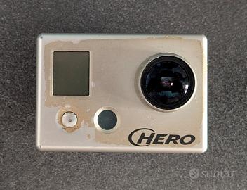 GoPro HD HERO Vintage