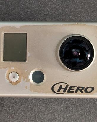 GoPro HD HERO Vintage