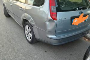 Ford focus station wagon 1600 90 cv