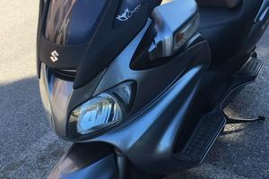 Burgman 650 executive