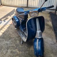 Piaggio Vespa 50 Special (V5B3) - 1979