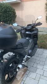 honda integra 750 dct