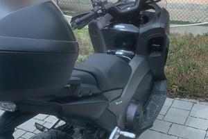 honda integra 750 dct