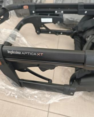 Inglesina Aptica nuovo