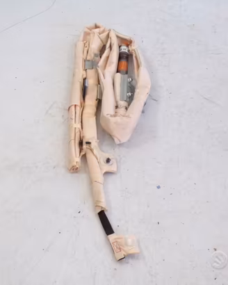Airbag tendina destra Mazda CX5 2014
