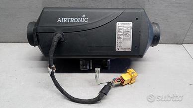 Webasto scania serie r 2005> usato