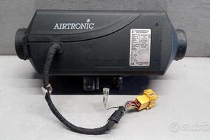 Webasto scania serie r 2005> usato