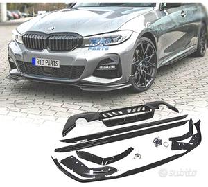 KIT CARROZZERIA BMW G20 G21 19-22 LOOK M PERFORMAN