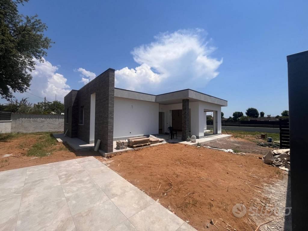 Casa – RM - Vista 2