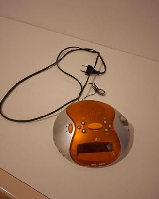 Sveglia digitale